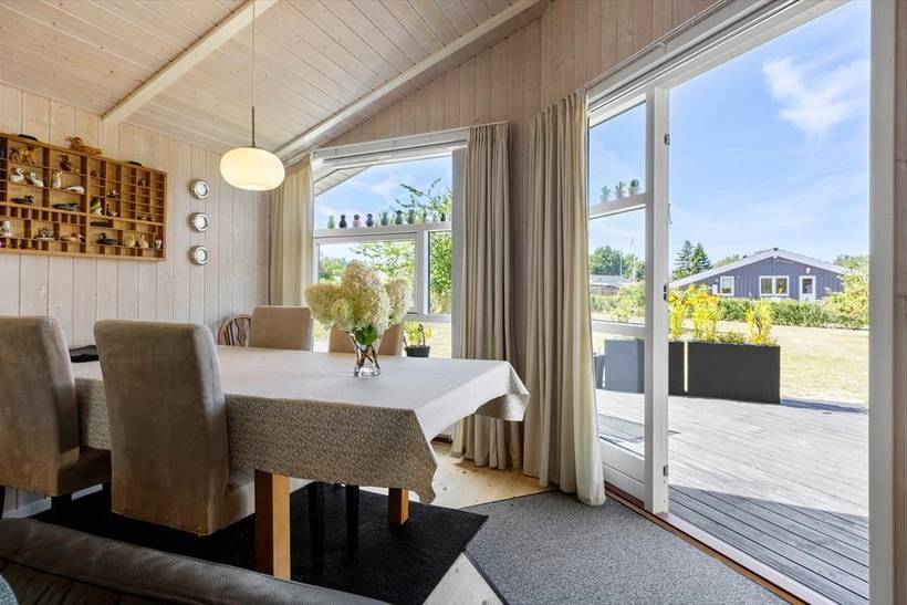 Foto von Ferienhaus WY08 auf Frølunde - Westseeland