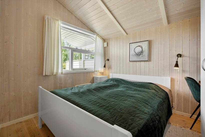 Foto von Ferienhaus WY08 auf Frølunde - Westseeland