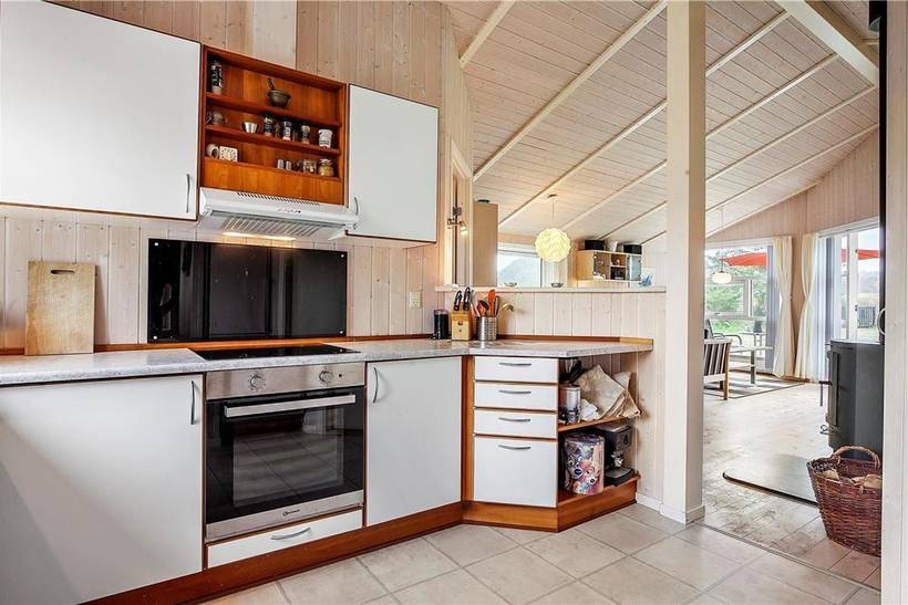 Foto von Ferienhaus WY08 auf Frølunde - Westseeland