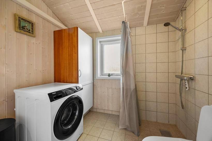 Foto von Ferienhaus WY08 auf Frølunde - Westseeland