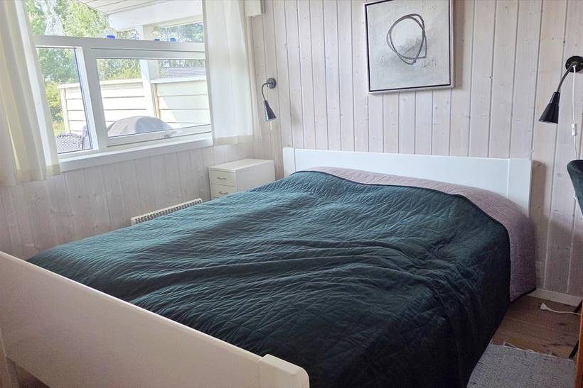 Foto von Ferienhaus WY08 auf Frølunde - Westseeland
