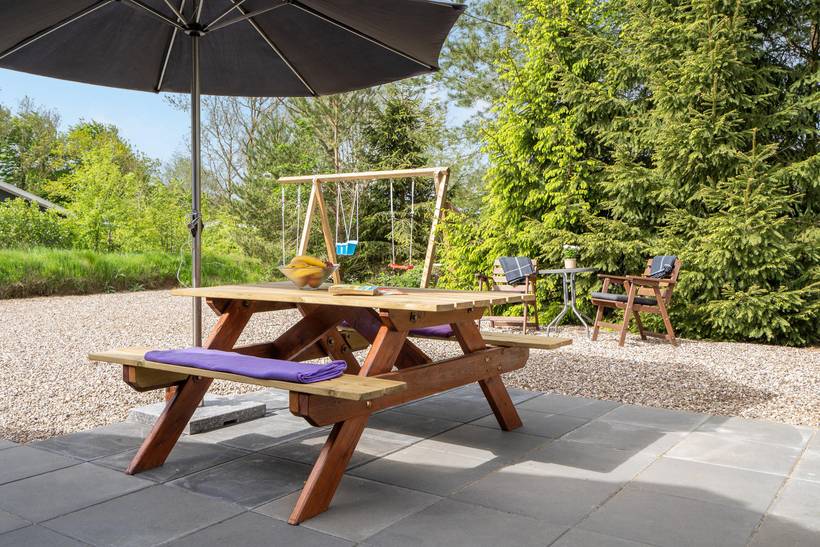 Foto von Ferienhaus WY15 in Arrild - Südjütland