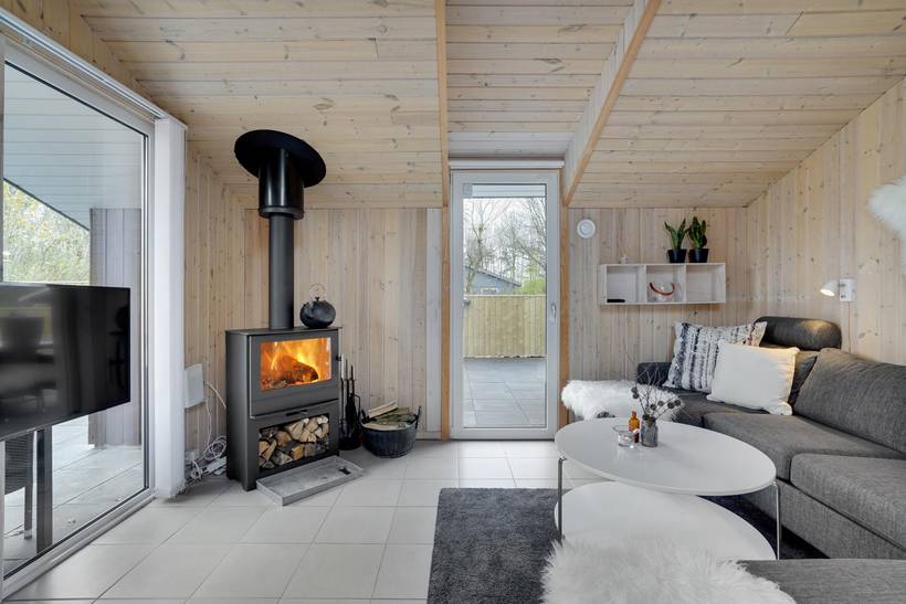 Foto von Ferienhaus WY15 in Arrild - Südjütland