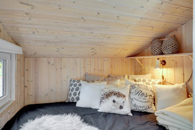 Foto von Ferienhaus WY15 in Arrild - Südjütland