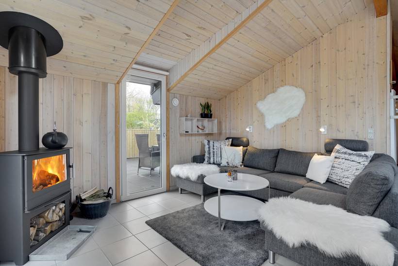 Foto von Ferienhaus WY15 in Arrild - Südjütland