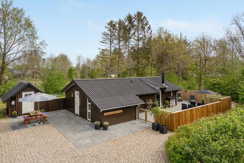 Foto von Ferienhaus WY15 in Arrild - Südjütland