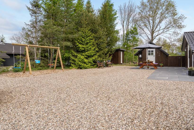 Foto von Ferienhaus WY15 in Arrild - Südjütland