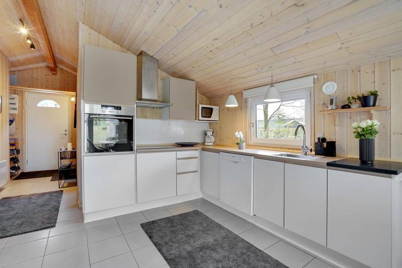 Foto von Ferienhaus WY15 in Arrild - Südjütland
