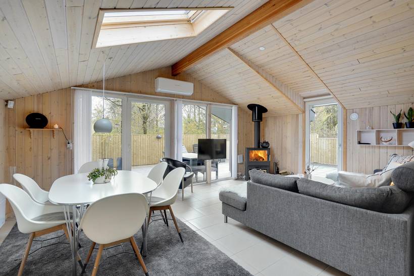 Foto von Ferienhaus WY15 in Arrild - Südjütland