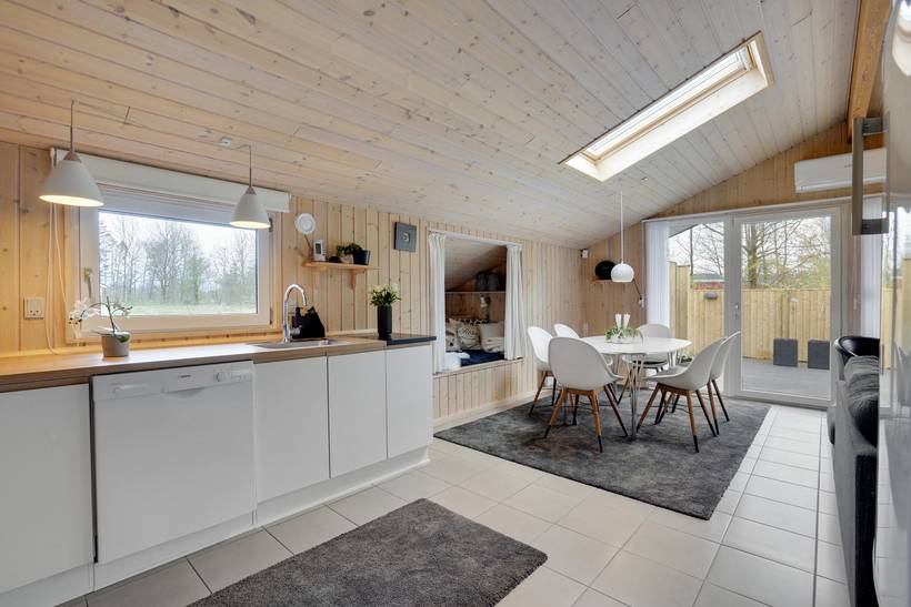 Foto von Ferienhaus WY15 in Arrild - Südjütland