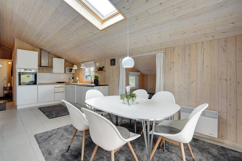 Foto von Ferienhaus WY15 in Arrild - Südjütland
