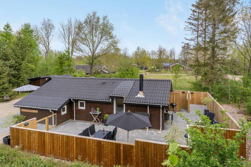 Foto von Ferienhaus WY15 in Arrild - Südjütland