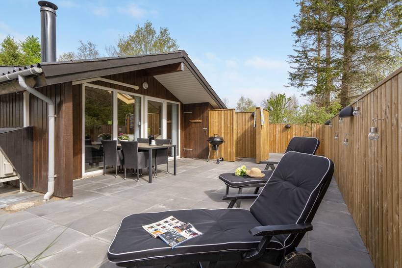 Foto von Ferienhaus WY15 in Arrild - Südjütland