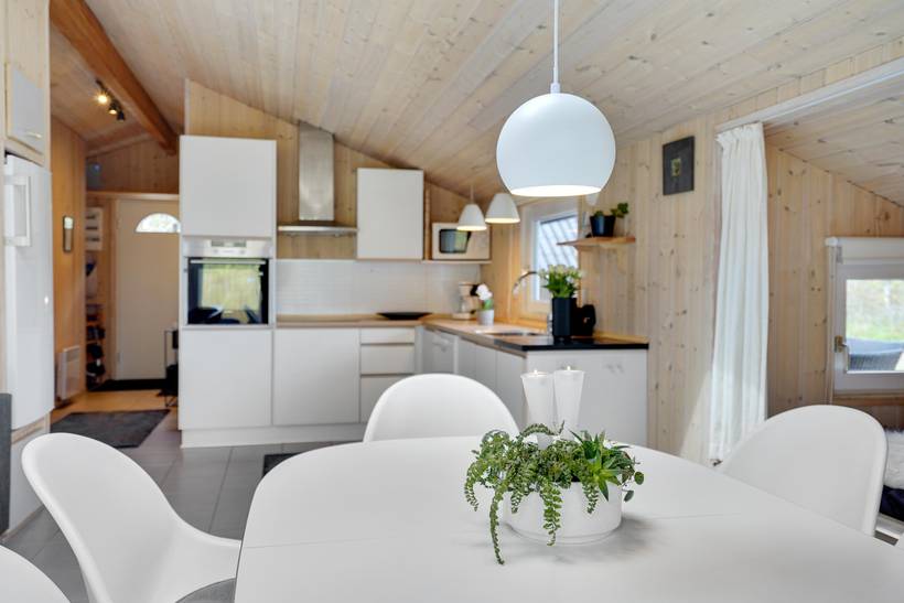 Foto von Ferienhaus WY15 in Arrild - Südjütland
