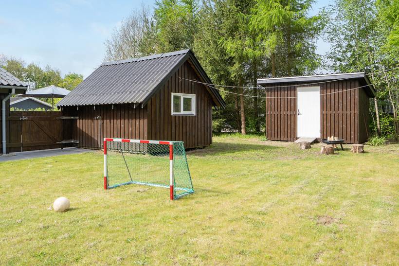 Foto von Ferienhaus WY15 in Arrild - Südjütland