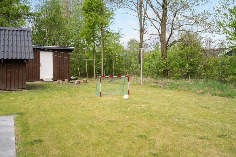 Foto von Ferienhaus WY15 in Arrild - Südjütland