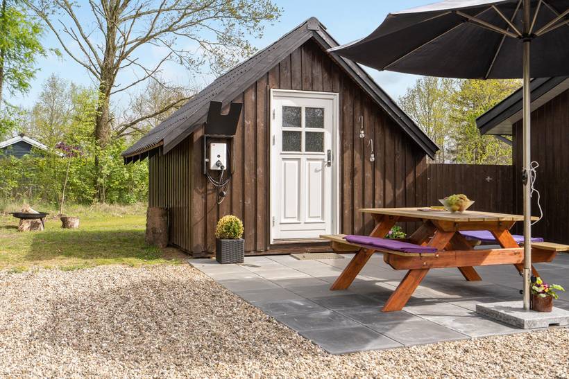 Foto von Ferienhaus WY15 in Arrild - Südjütland