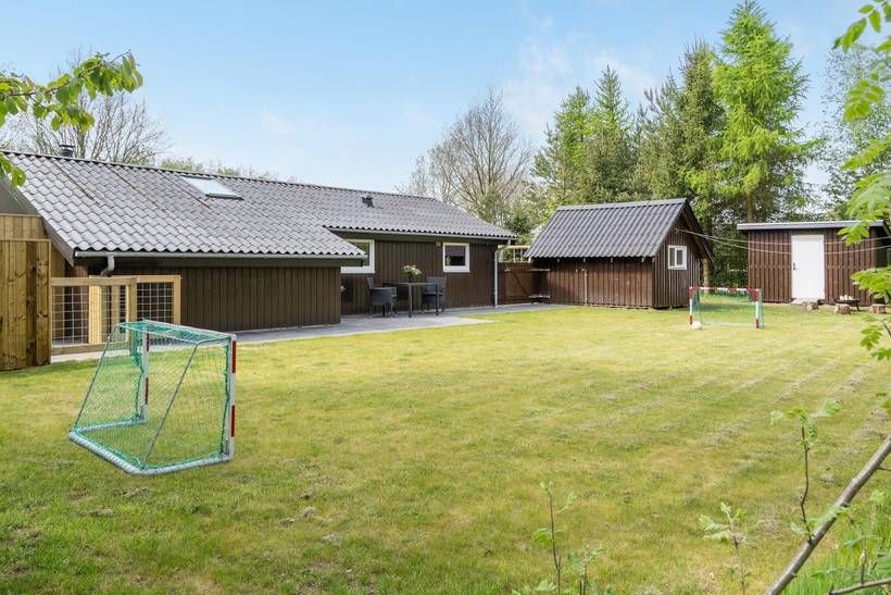 Foto von Ferienhaus WY15 in Arrild - Südjütland