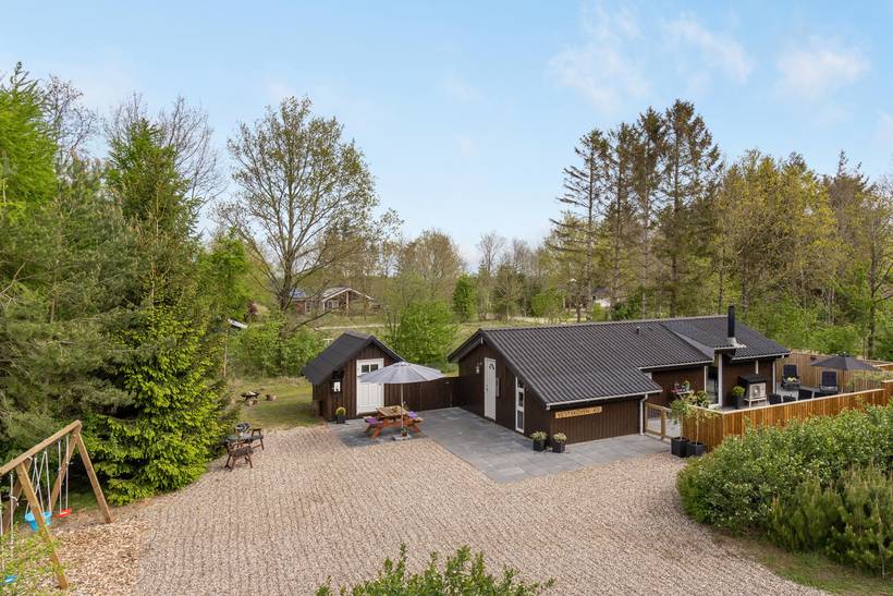 Foto von Ferienhaus WY15 in Arrild - Südjütland