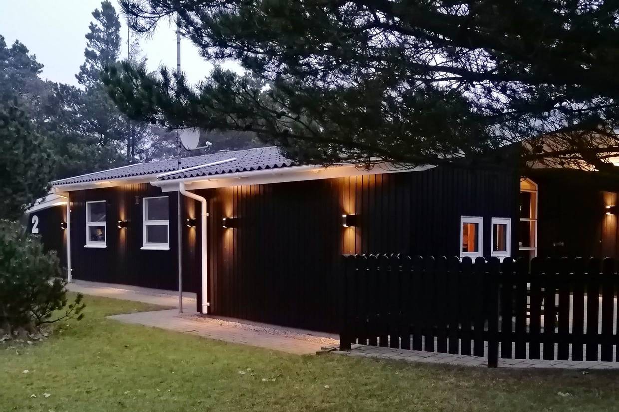 Foto von Ferienhaus WY18 in Blåvand - Westjütland