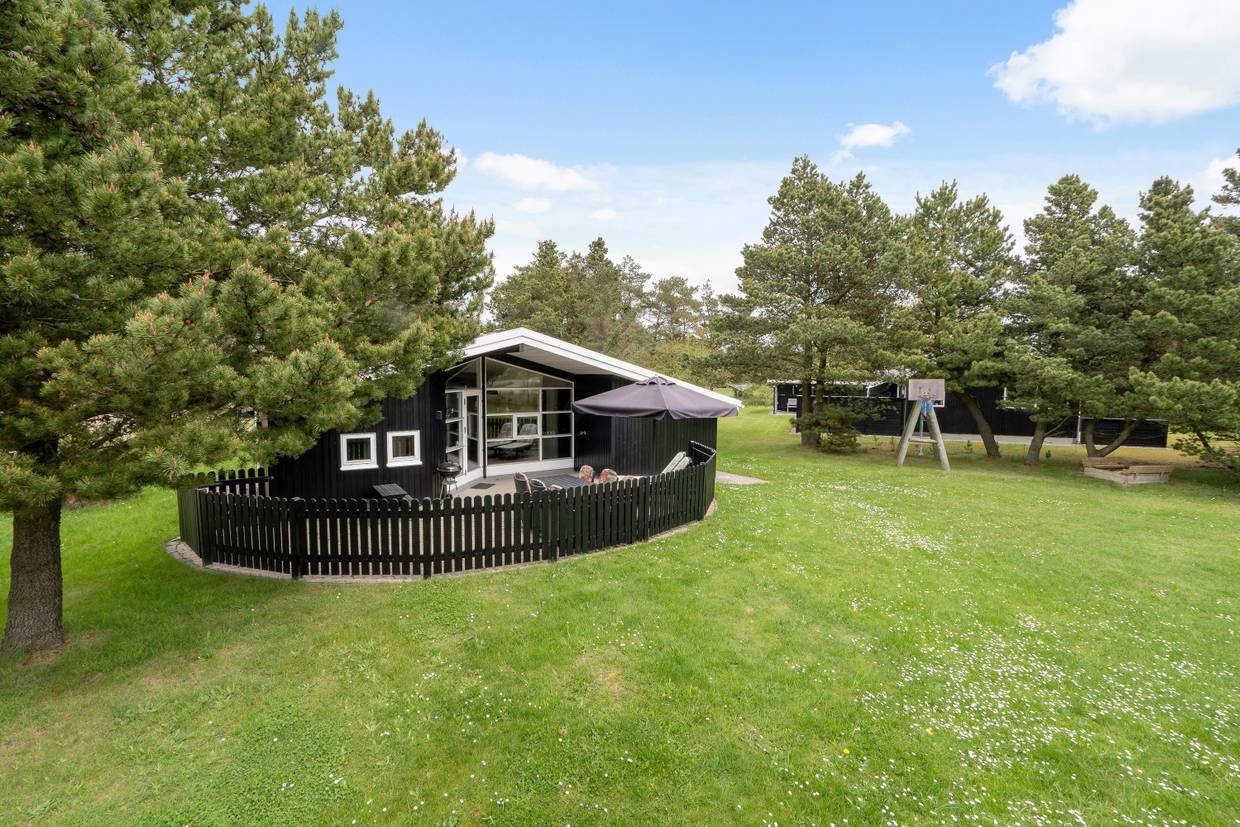 Foto von Ferienhaus WY18 in Blåvand - Westjütland