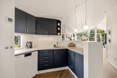 Vorschaubild von Ferienhaus WY18 in Blåvand - Westjütland