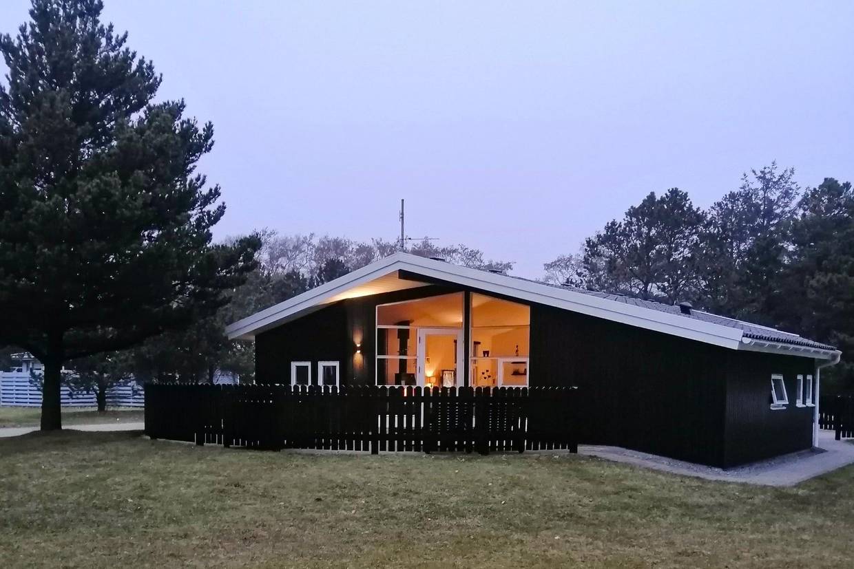 Foto von Ferienhaus WY18 in Blåvand - Westjütland