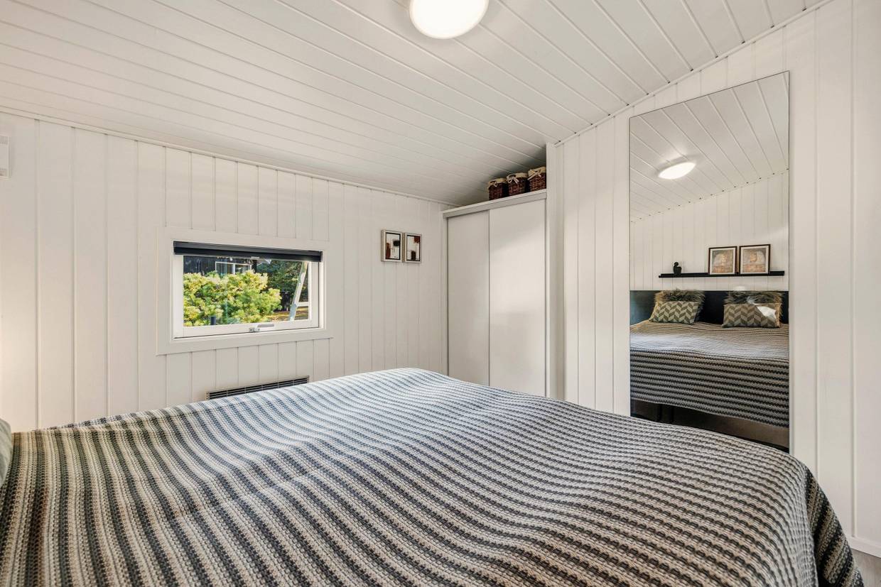 Foto von Ferienhaus WY18 in Blåvand - Westjütland