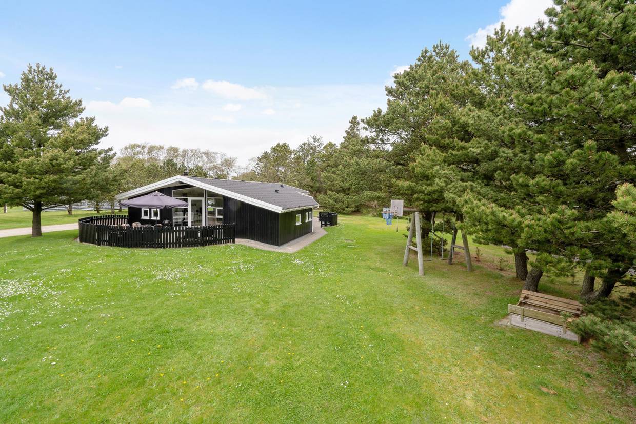 Foto von Ferienhaus WY18 in Blåvand - Westjütland