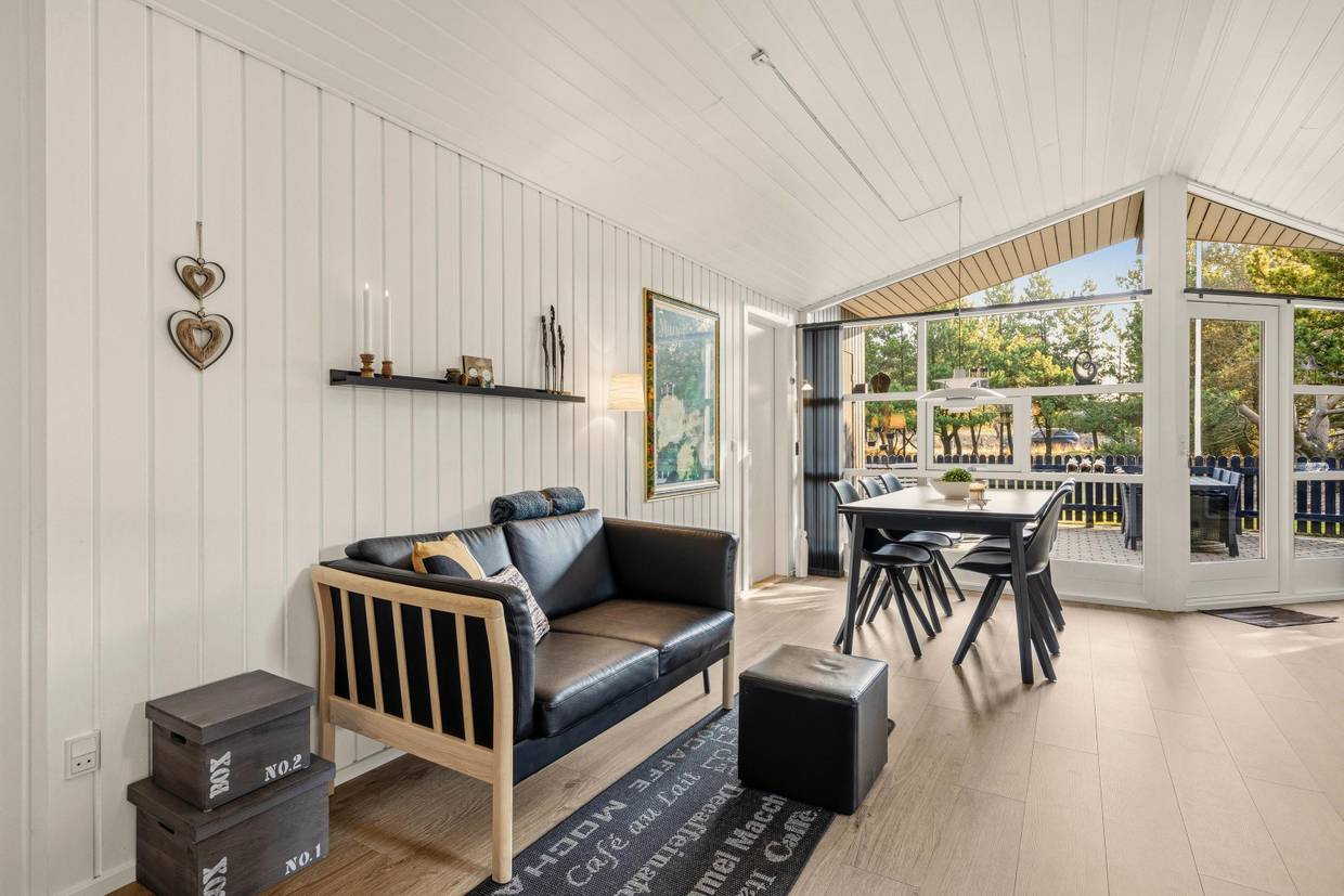 Foto von Ferienhaus WY18 in Blåvand - Westjütland