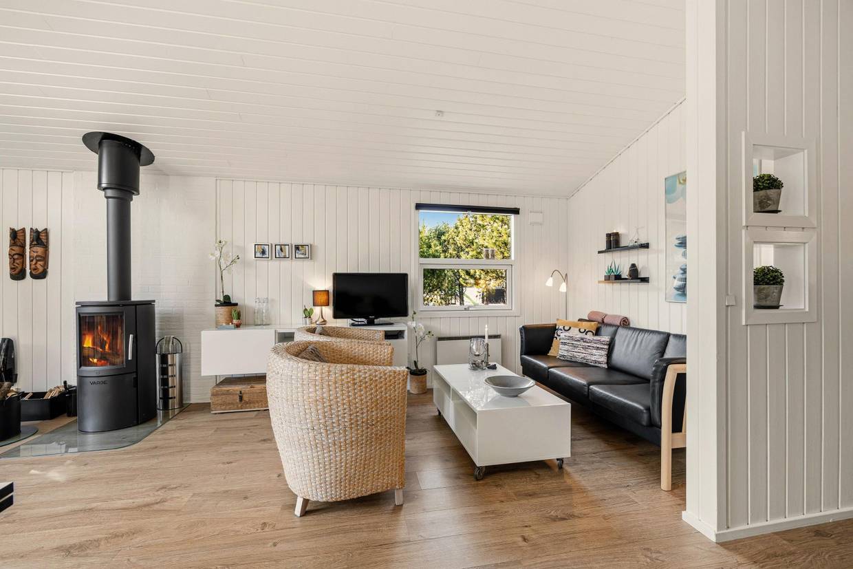 Foto von Ferienhaus WY18 in Blåvand - Westjütland