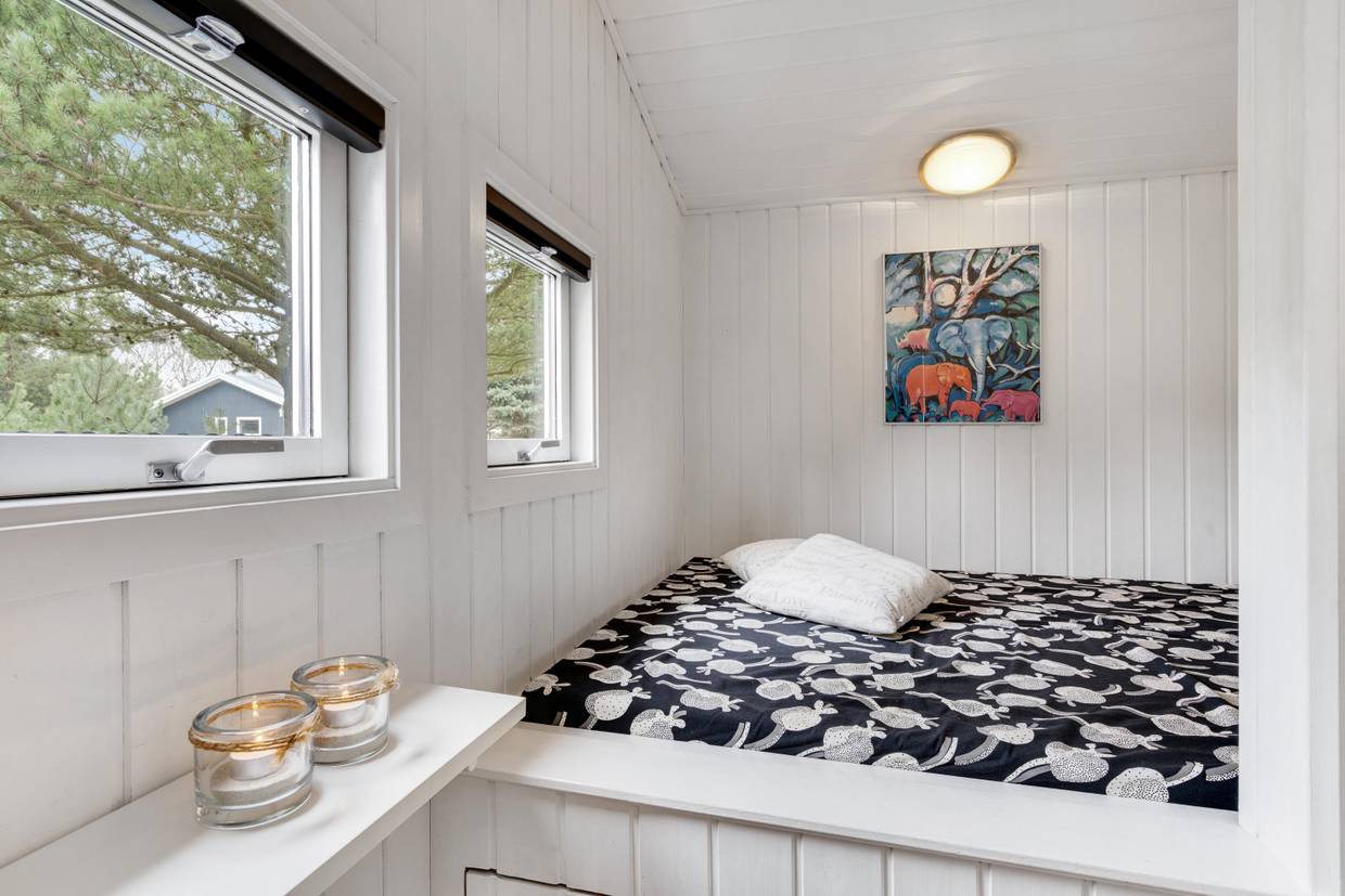 Foto von Ferienhaus WY18 in Blåvand - Westjütland