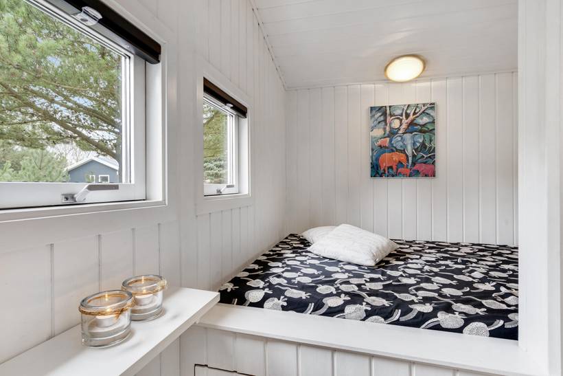 Foto von Ferienhaus WY18 in Blåvand - Westjütland
