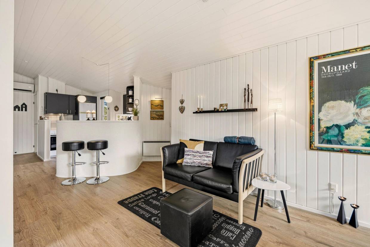 Foto von Ferienhaus WY18 in Blåvand - Westjütland