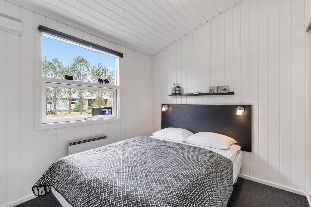 Foto von Ferienhaus WY18 in Blåvand - Westjütland