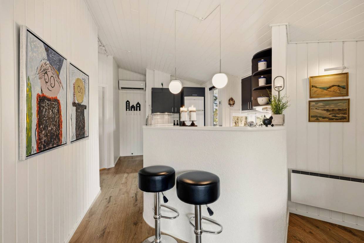 Foto von Ferienhaus WY18 in Blåvand - Westjütland