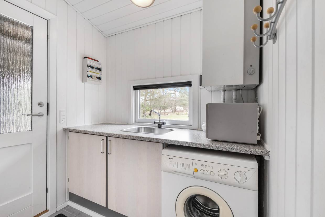 Foto von Ferienhaus WY18 in Blåvand - Westjütland