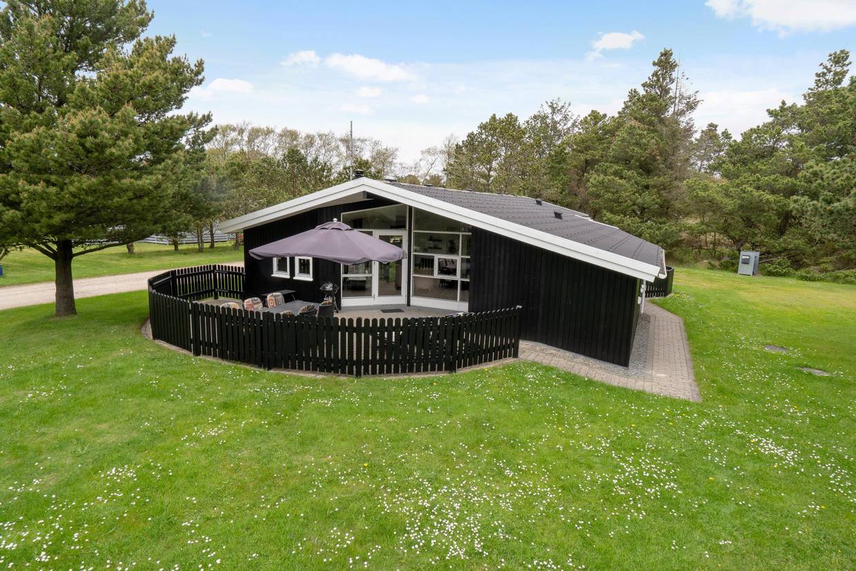 Foto von Ferienhaus WY18 in Blåvand - Westjütland