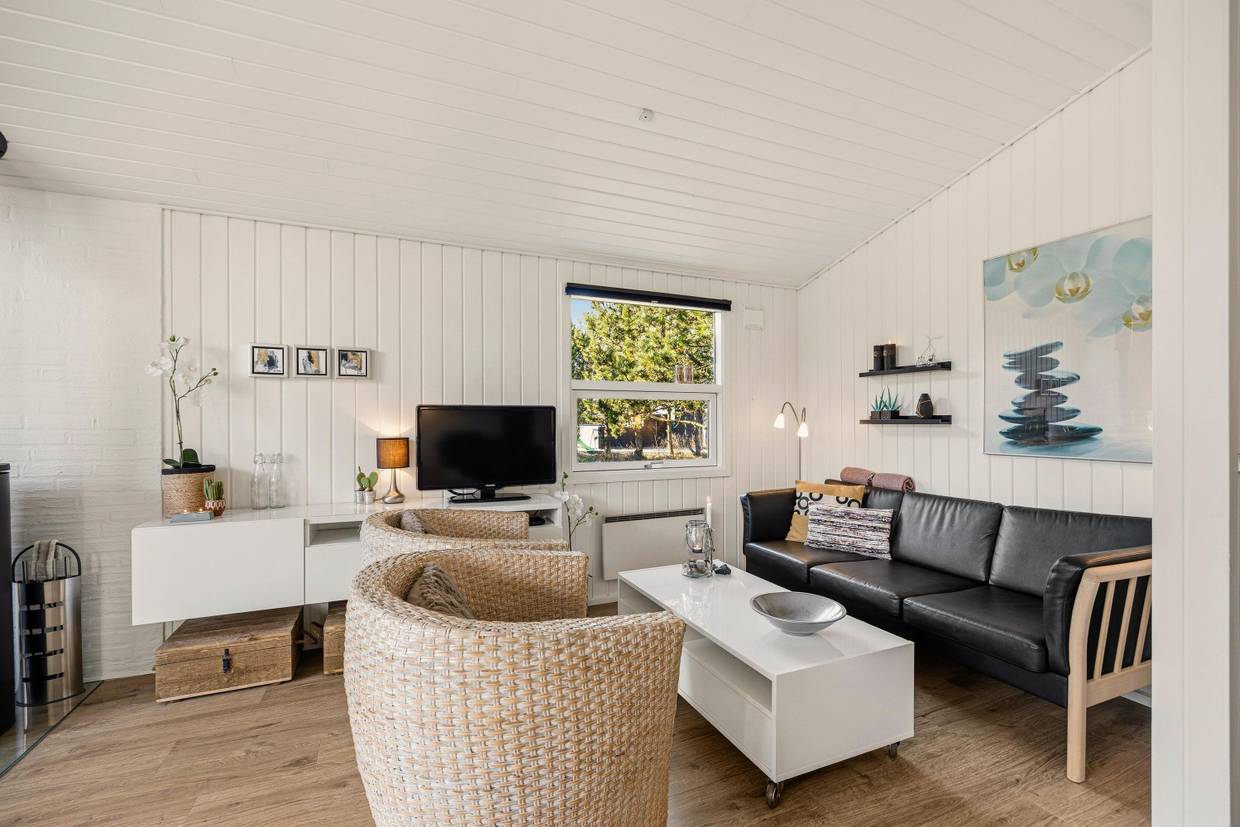 Foto von Ferienhaus WY18 in Blåvand - Westjütland