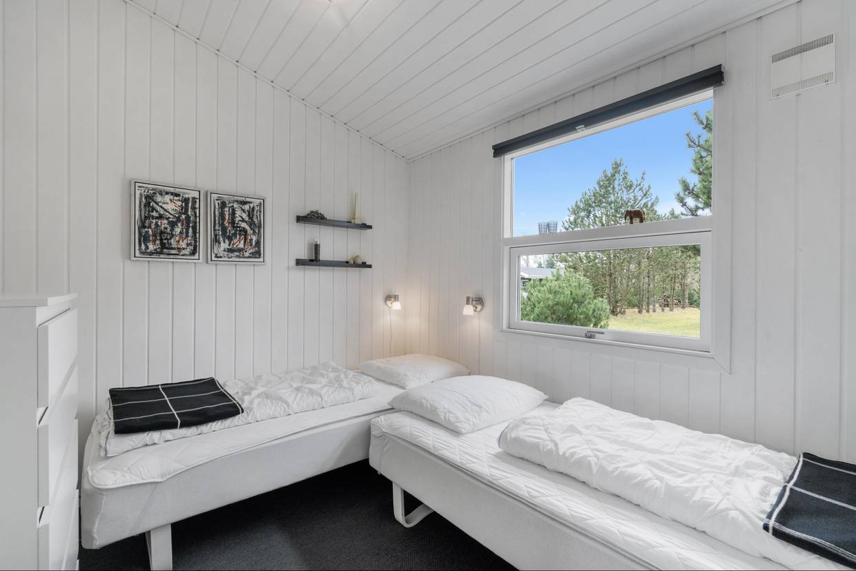 Foto von Ferienhaus WY18 in Blåvand - Westjütland