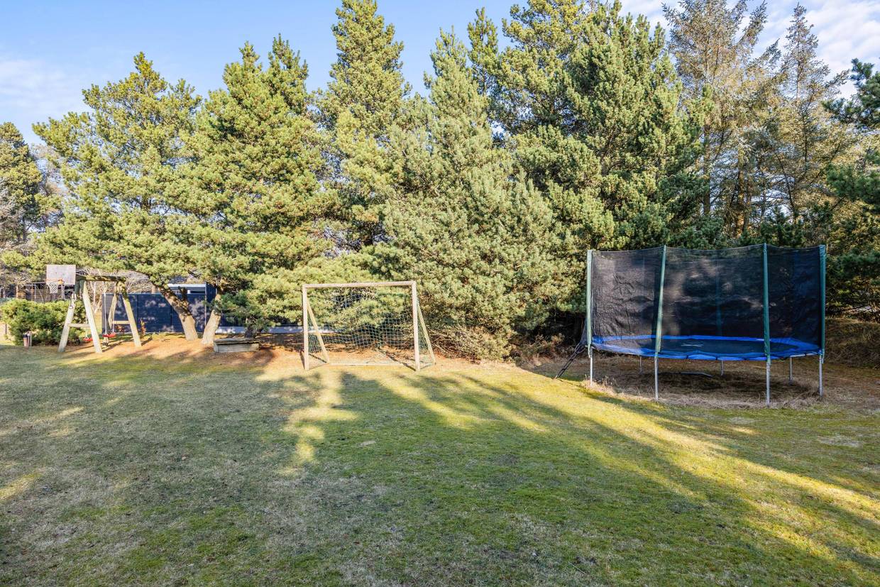 Foto von Ferienhaus WY18 in Blåvand - Westjütland
