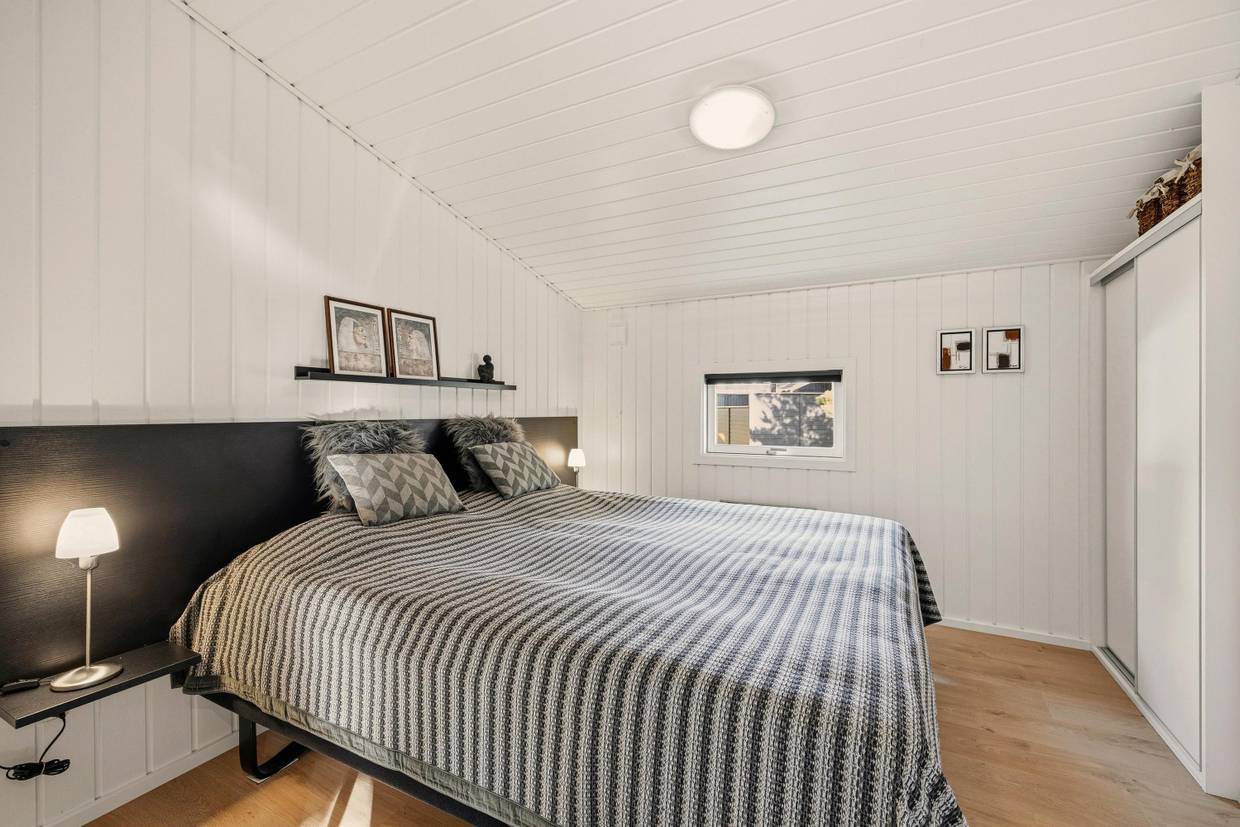 Foto von Ferienhaus WY18 in Blåvand - Westjütland