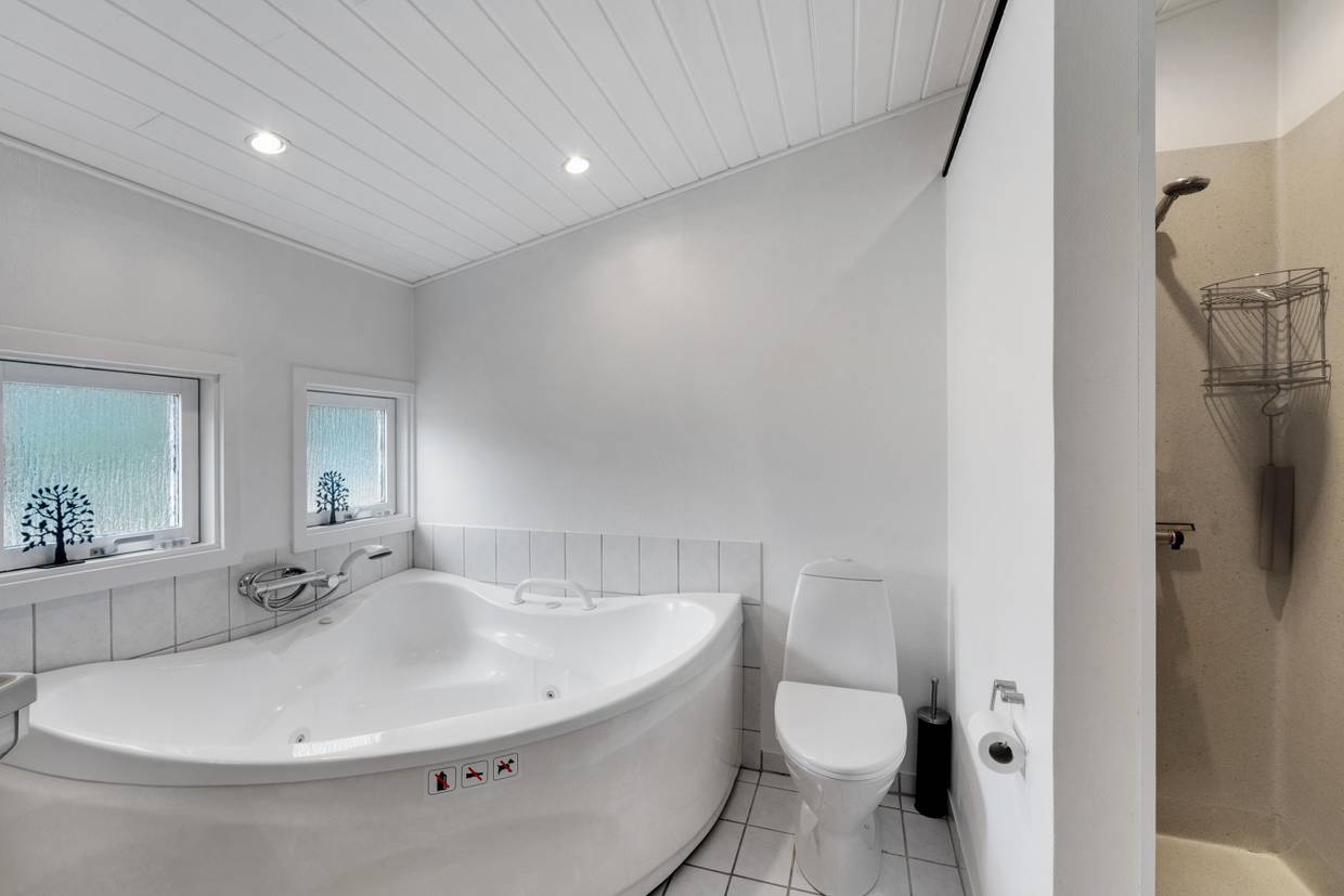 Foto von Ferienhaus WY18 in Blåvand - Westjütland