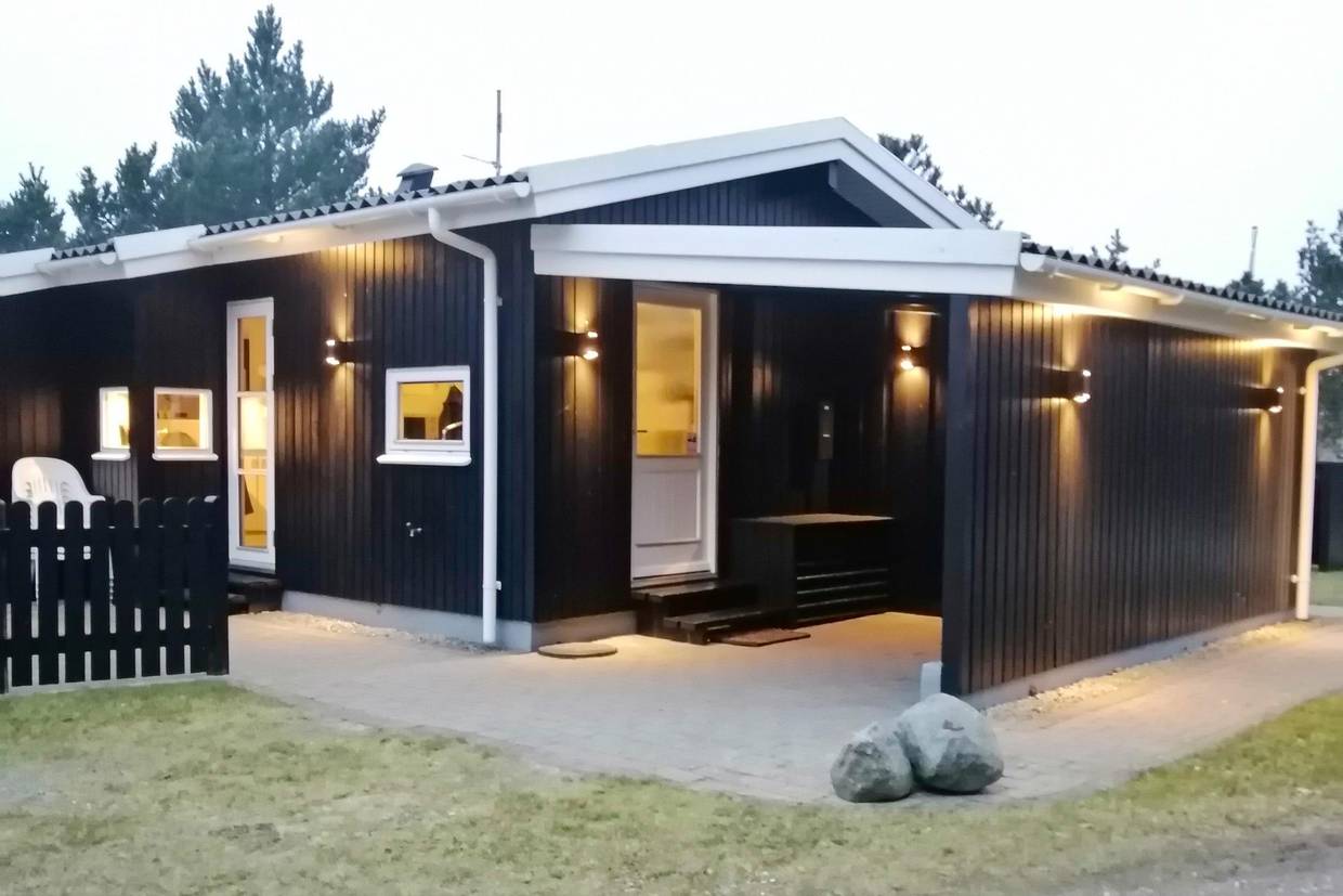 Foto von Ferienhaus WY18 in Blåvand - Westjütland