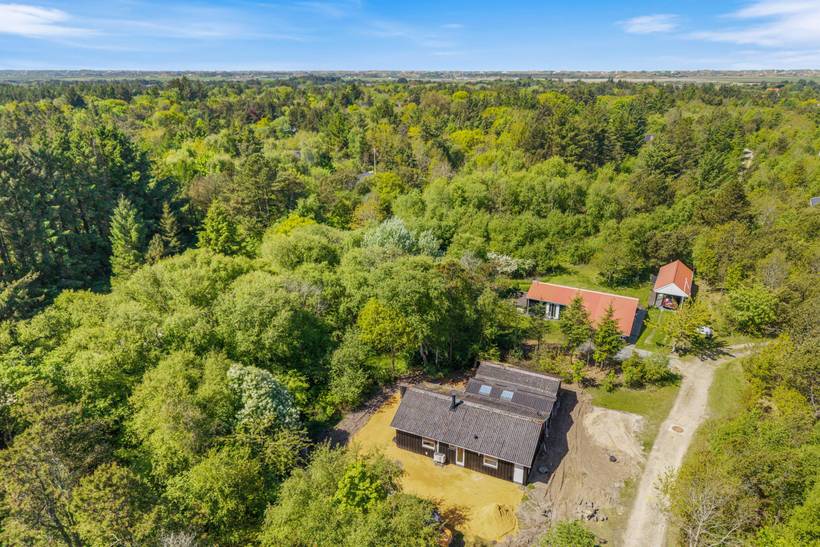 Foto von Ferienhaus WY30 in Lodbjerg Hede - Søndervig - Westjütland
