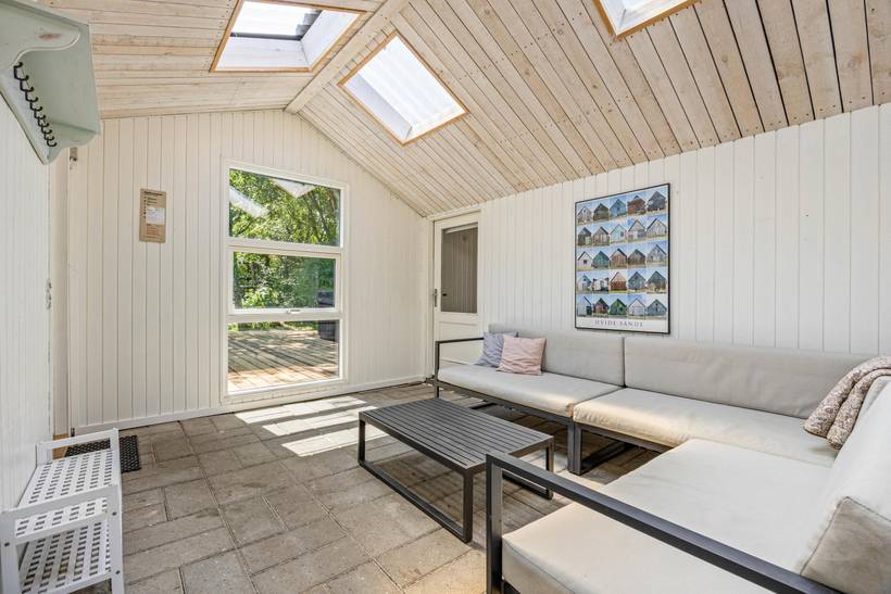 Foto von Ferienhaus WY30 in Lodbjerg Hede - Søndervig - Westjütland