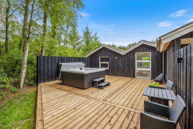 Foto von Ferienhaus WY30 in Lodbjerg Hede - Søndervig - Westjütland