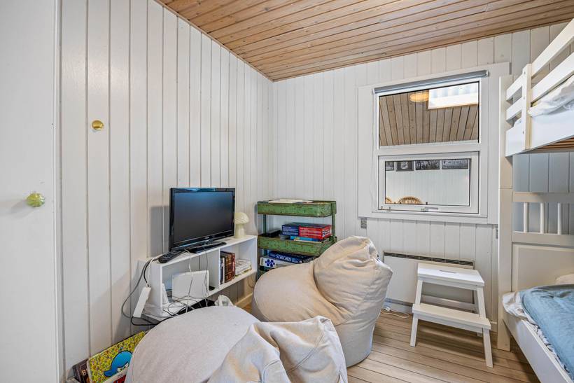 Foto von Ferienhaus WY30 in Lodbjerg Hede - Søndervig - Westjütland