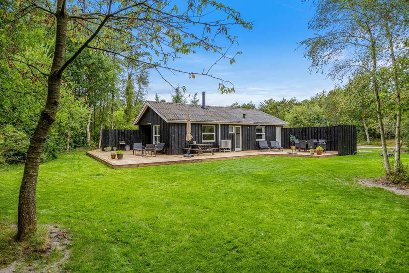 Foto von Ferienhaus WY30 in Lodbjerg Hede - Søndervig - Westjütland