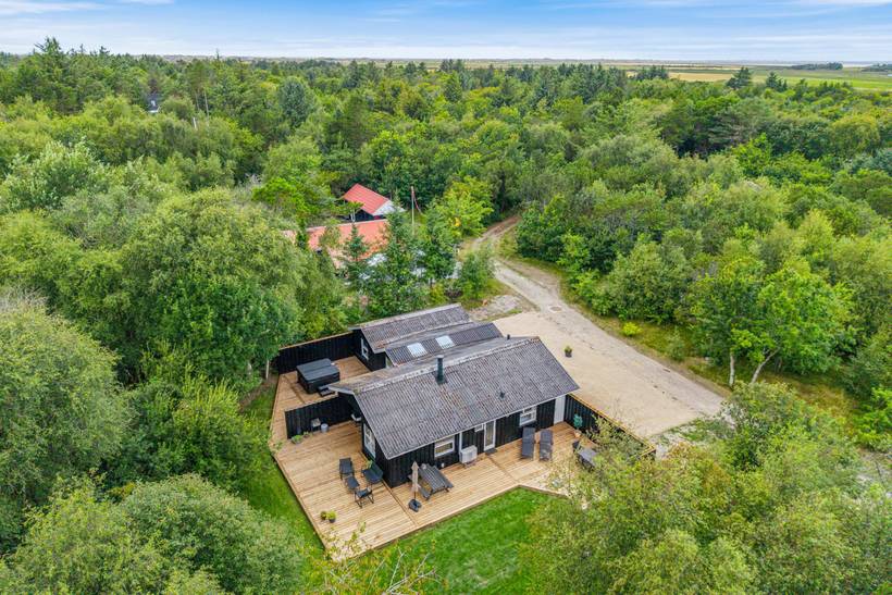 Foto von Ferienhaus WY30 in Lodbjerg Hede - Søndervig - Westjütland